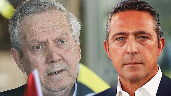 Fenerbahçe'de seçim öncesi Ercan Güven'den çok konuşulacak sözler: İkinci doz 'Azizsilin'