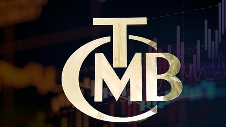 TCMB'nin swap hariç net rezervleri artıya geçti