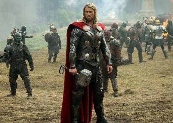 THOR FİLMİ KONUSU VE OYUNCU KADROSU: Thor filmi konusu nedir, oyuncuları kimler?