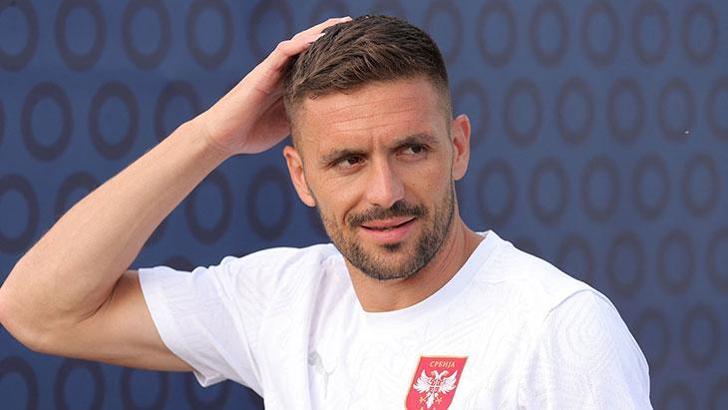 Dusan Tadic: Bizi hafife aldıklarını düşünmüyorum!