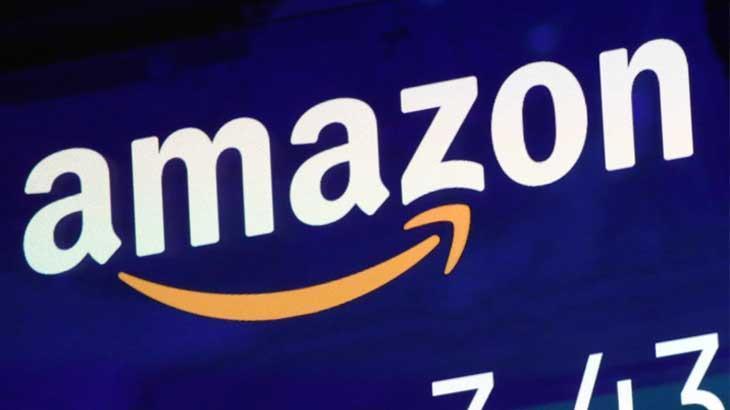 Amazon'un piyasa değeri 2 trilyon doları aştı