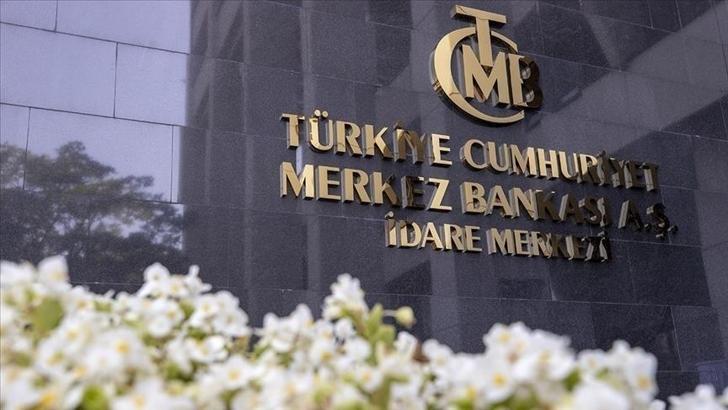 Merkez Bankası'ndan zorunlu karşılık kararı