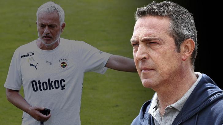 Fenerbahçe'den dünya yıldızı orta saha hamlesi! Transfer kozu Jose Mourinho
