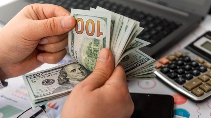 Dolar bugün ne kadar oldu?