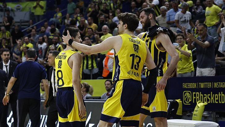 Georgios Papagiannis, Fenerbahçe'den ayrıldığını doğruladı! İşte yeni takımı