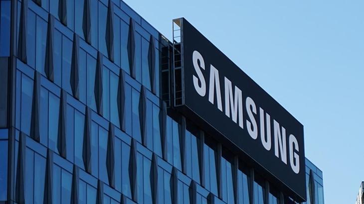 Güney Kore'de Samsung çalışanları greve gitti
