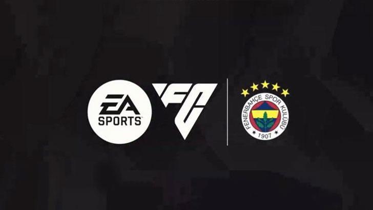 Fenerbahçe'den EA SPORTS FC ile iş birliği!