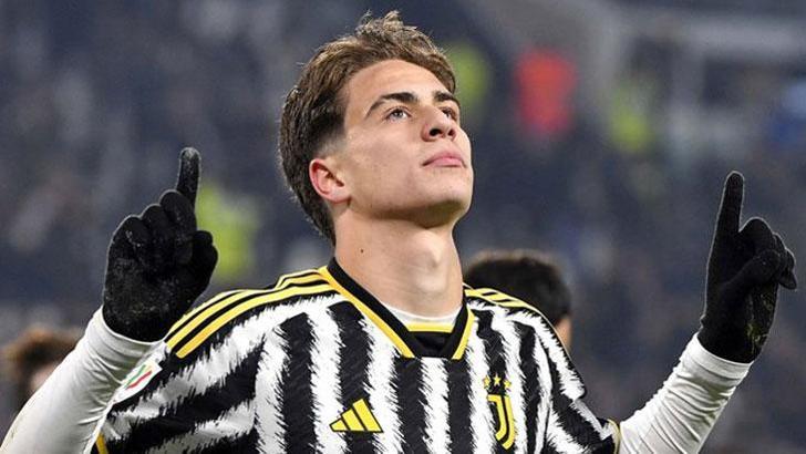 Kenan Yıldız'dan Juventus'a zam talebi! 4 katı teklifi reddetti