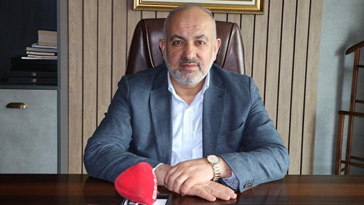 Kayserispor Başkanı Ali Çamlı: Hazır bir anda bitiyor ve eriyip gidiyor!