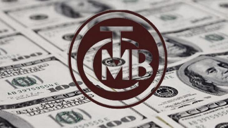 TCMB, 5 milyar dolarlık depo alımını sonlandırdı