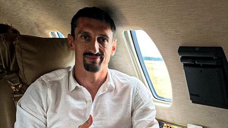 Trabzonspor Stefan Savic'in transferini resmen açıkladı