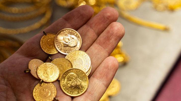 Altın fiyatları ne kadar oldu?