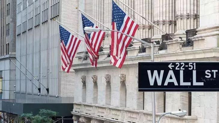 Wall Street'te teknoloji hisseleri düştü