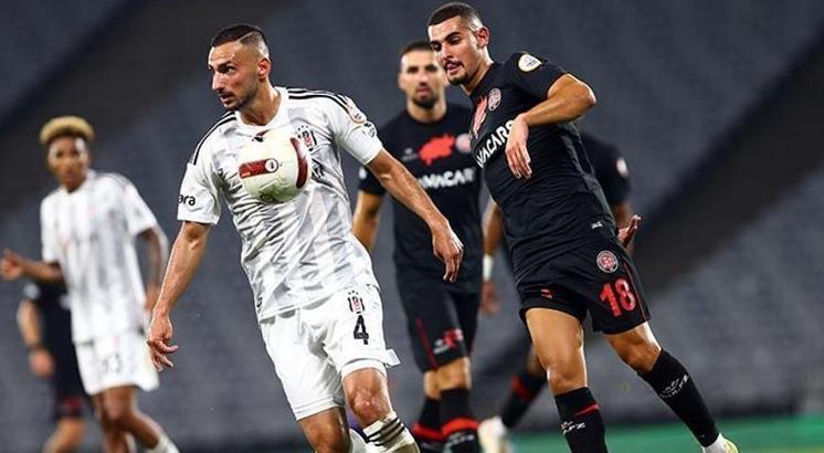 Beşiktaş'a iyi haber! Başakşehir'den Onur Bulut'a resmi teklif