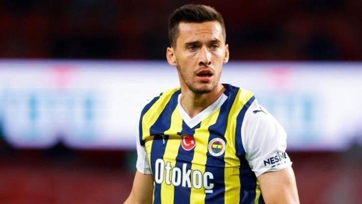 Fenerbahçe, Umut Nayir'in yeni takımını açıkladı