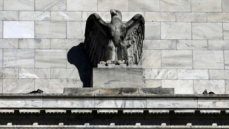 Küresel piyasalarda gözler Fed'de