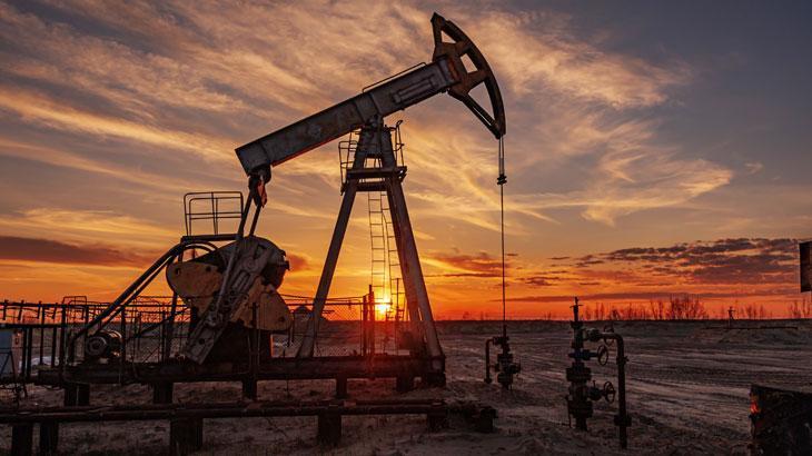 ABD'nin ticari ham petrol stokları düştü