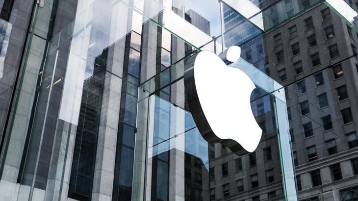 Apple karını ve gelirini artırdı