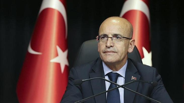 'Dış ticarette dengelenme belirginleşiyor'