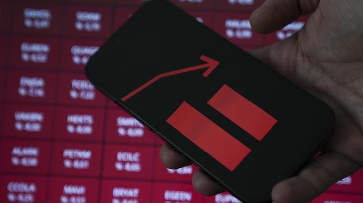 Resesyon endişesiyle tahvil faizleri geriledi