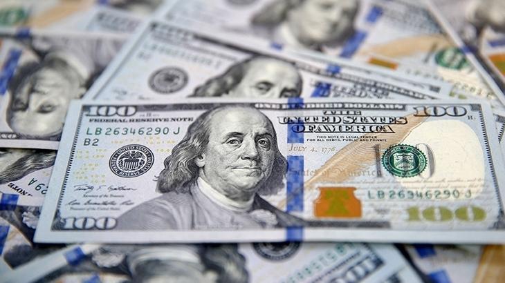 Dolar bugün ne kadar oldu?