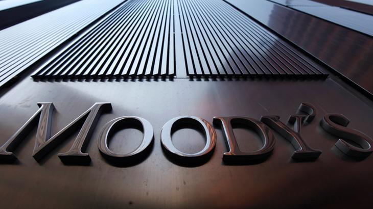 Moody's'ten Japonya için büyüme tahmini