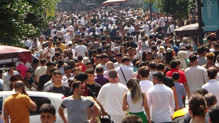 İşsizlik rakamları açıklandı