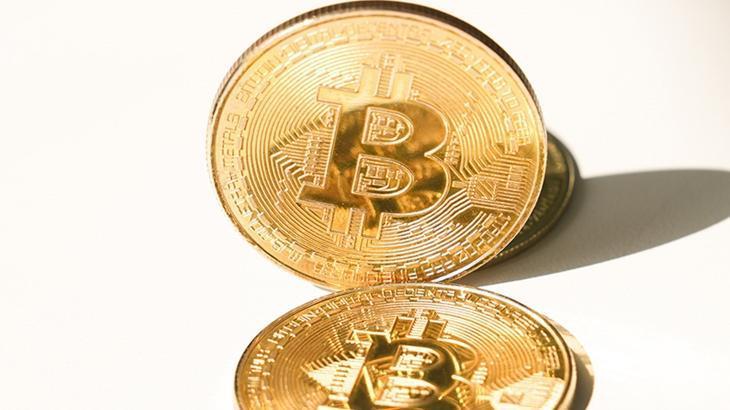 Bitcoin ETF'lerine sermaye girişi oldu