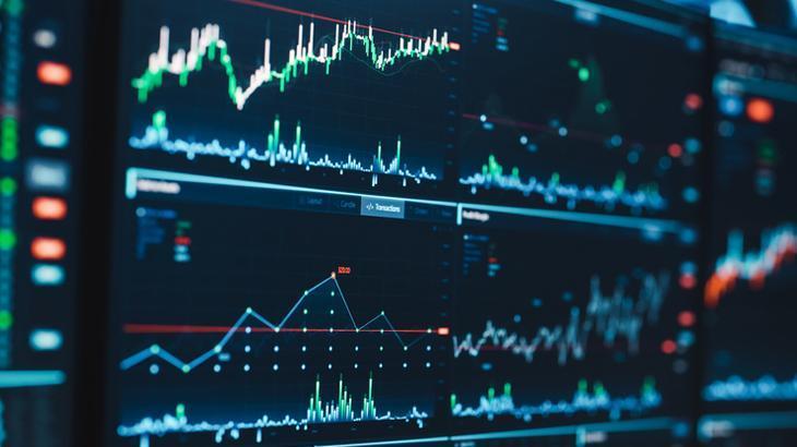 Avrupa borsaları güne yükselişle başladı