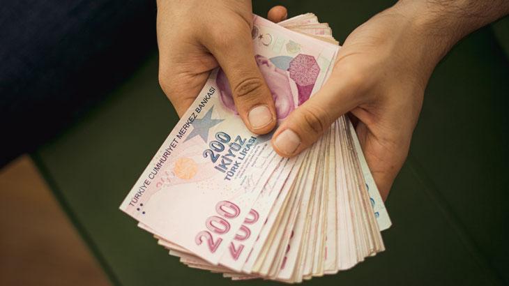 KKM hesaplarında gerileme sürüyor