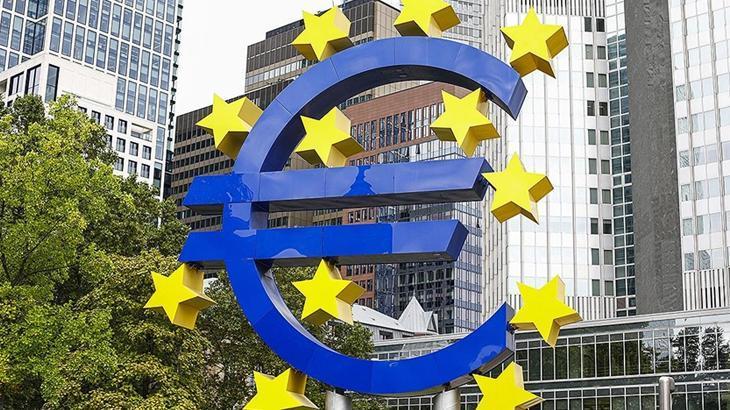 Euro Bölgesi'nde yıllık enflasyon yükseldi