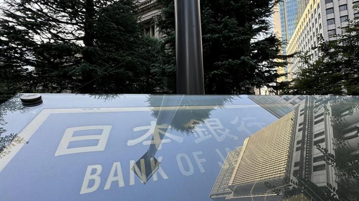 BoJ'un raporu faiz artırımına işaret etti