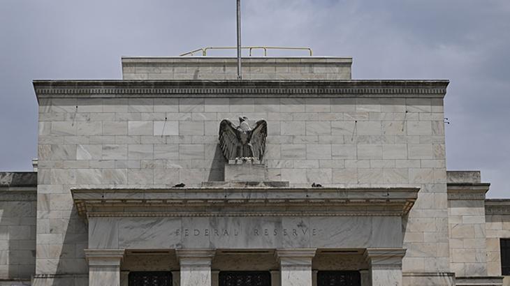 Fed tutanakları yayınlandı