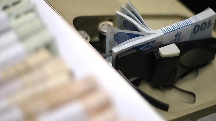 KKM hesaplarında gerileme sürüyor
