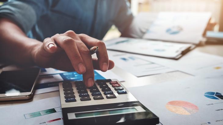 Finansal Hizmetler Güven Endeksi geriledi