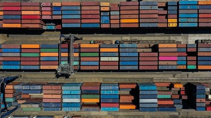 Dış ticaret istatistikleri açıklandı