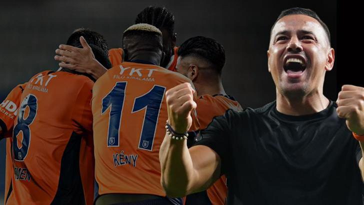 Başakşehir tur atladı! UEFA ülke puanı sıralaması güncellendi