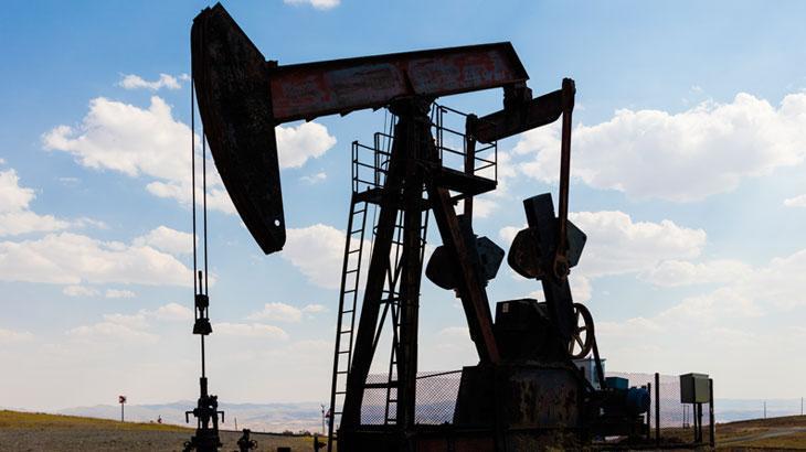 ABD'nin ticari ham petrol stokları düştü