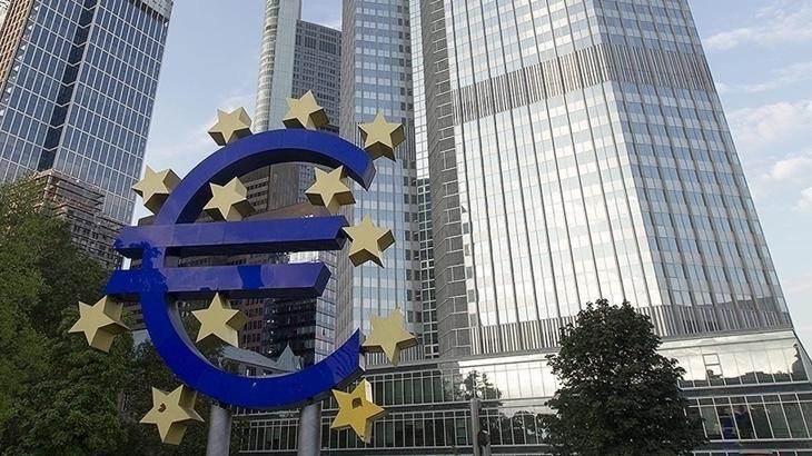 Euro Bölgesi'nde enflasyon belli oldu