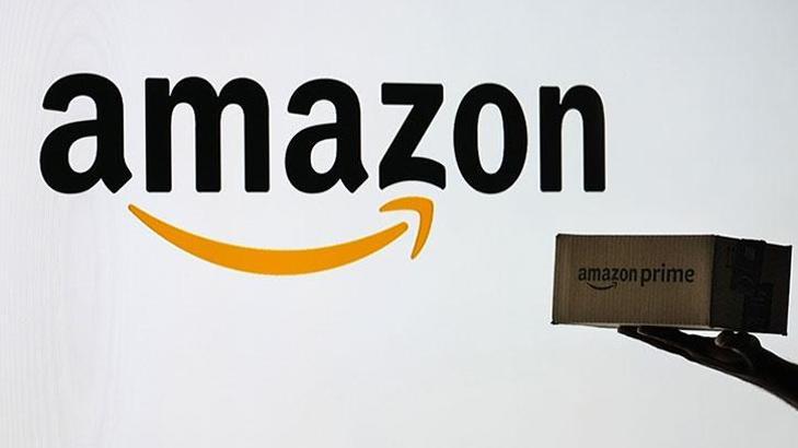 Amazon, İngiltere'ye yatırım yapacak
