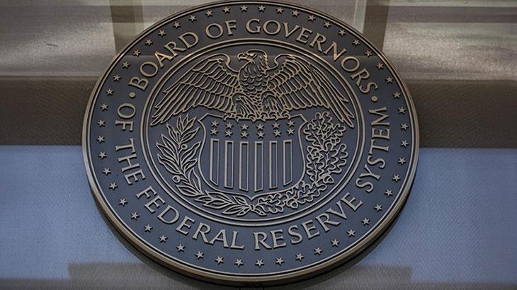 Fed'den 25 baz puanlık faiz indirimi beklentisi
