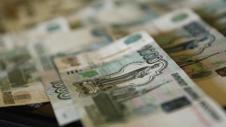 Rusya Merkez Bankası politika faizini yükseltti