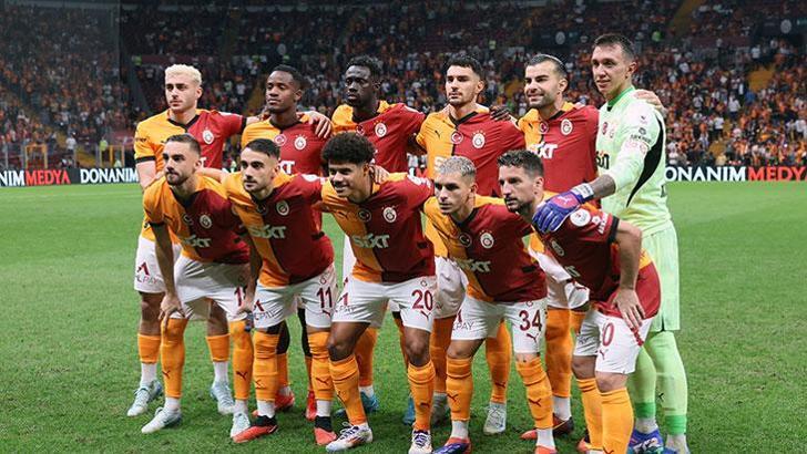 Osman Şenher'den Galatasaraylı yıldız için itiraf: Forma şansı zor bulur!