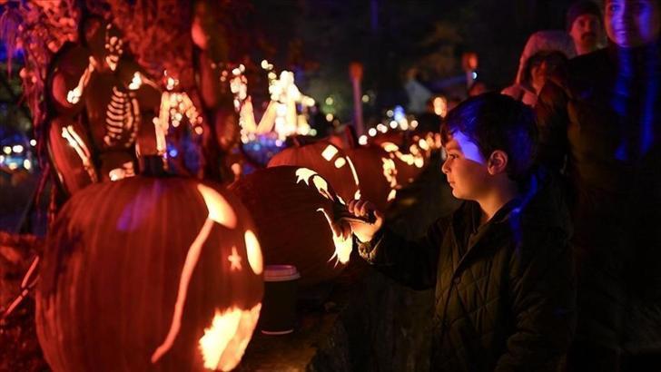 Cadılar Bayramı ne zaman, ayın kaçında 2024? Cadılar Bayramı (Halloween) nedir, nasıl ortaya çıktı?