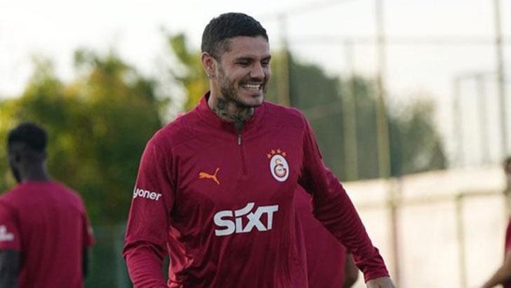 Galatasaray'da derbi mesaisi sona erdi! Maç saati bekleniyor