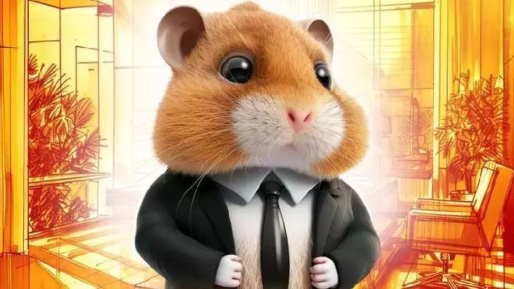 HAMSTER KOMBAT GÜNLÜK ŞİFRE: 22 Eylül 2024 yeni bugünkü Telegram Hamster Kombat günlük kombo kartlar ve şifre mors kodu