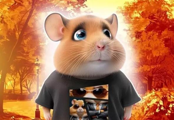 HAMSTER KOMBAT GÜNLÜK ŞİFRE 23 Eylül 2024 | Hamster Kombat kombo kartları ve yeni günlük şifresi belli oldu mu?