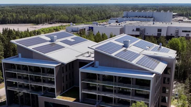 Northvolt, 1600 çalışanını işten çıkarıyor