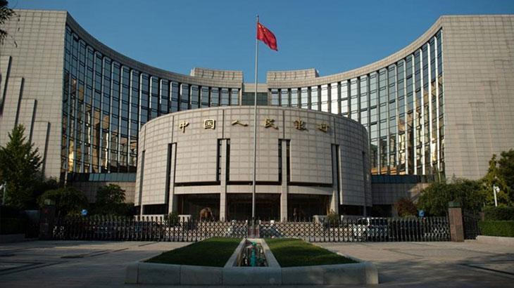 Çin zorunlu karşılık oranlarını düşürdü