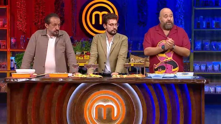 MASTERCHEF 5 VE 6. ELEME ADAYLARI BELLİ OLDU! Dün akşam MasterChef'te dokunulmazlığını hangi takım kazandı? İşte haftanın eleme adayları...